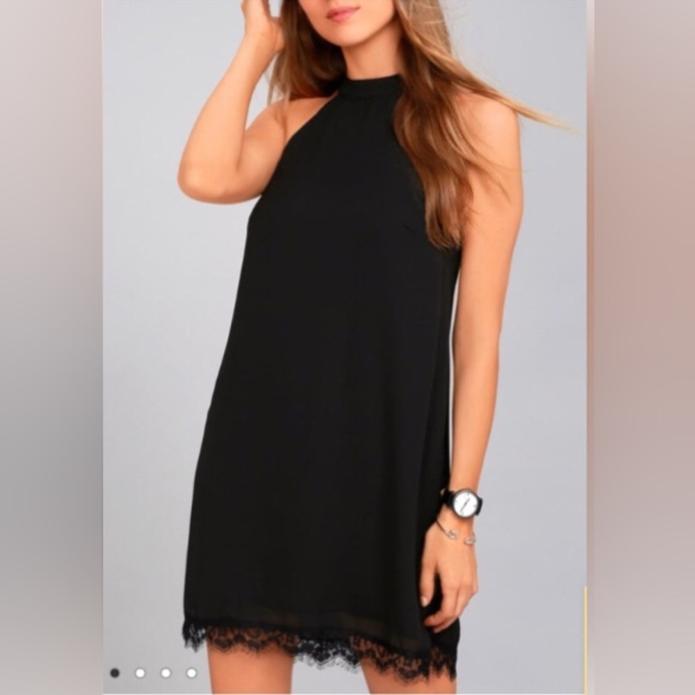 Lulu’s Dress